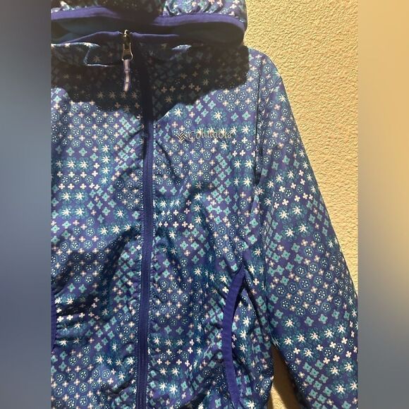 NWOT Columbia Sportswear Co. Jacket Size XS - Picture 2 of 9
